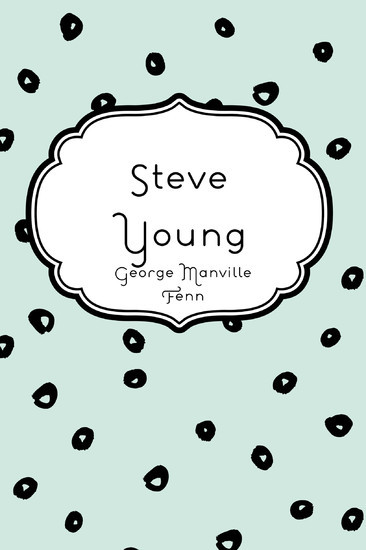 Steve Young main product photo