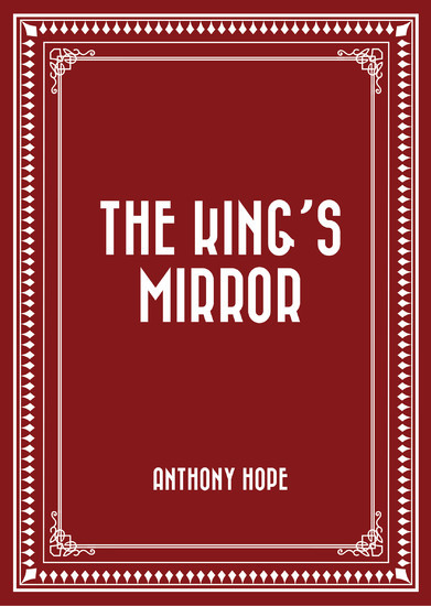 The King's Mirror main product photo