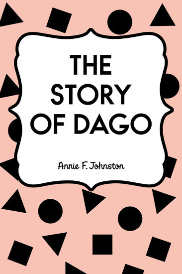 The Story of Dago main product photo