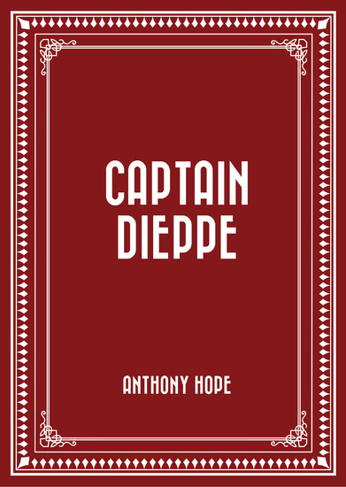 Captain Dieppe main product photo