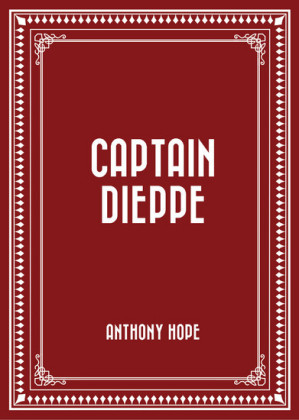 Captain Dieppe