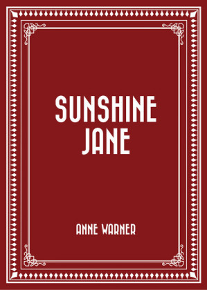 Sunshine Jane