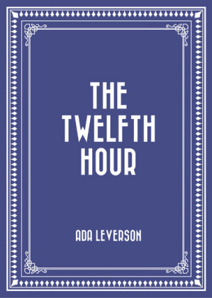 The Twelfth Hour