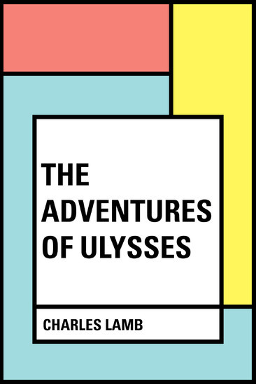 The Adventures of Ulysses main product photo