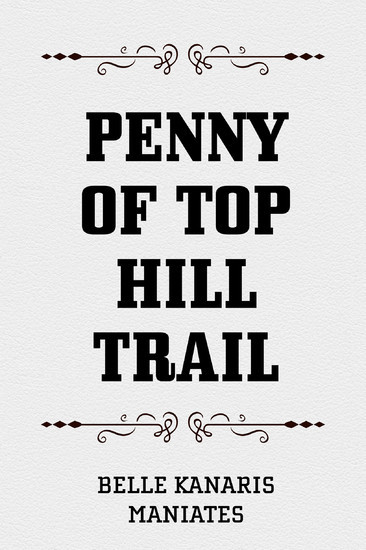 Penny of Top Hill Trail main product photo