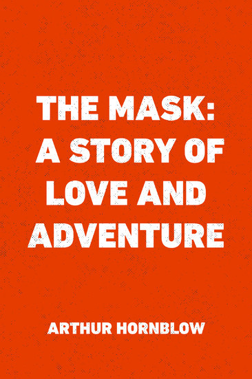 The Mask: A Story of Love and Adventure main product photo