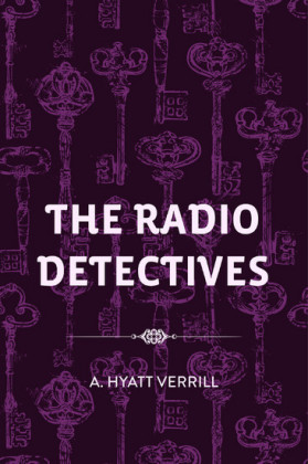 The Radio Detectives