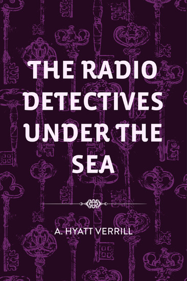 The Radio Detectives Under the Sea main product photo