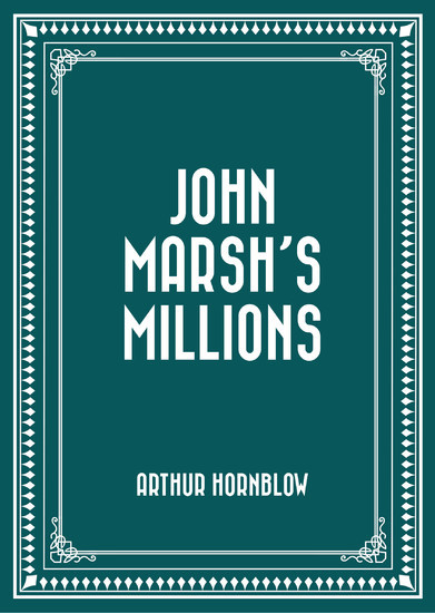 John Marsh's Millions main product photo