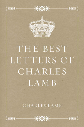 The Best Letters of Charles Lamb