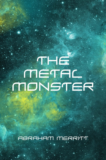 The Metal Monster main product photo