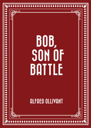 Bob, Son of Battle