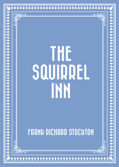 The Squirrel Inn main product photo