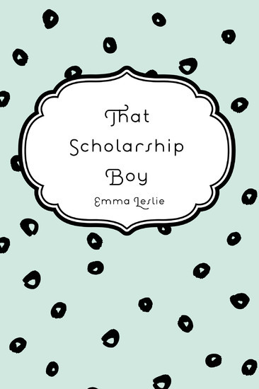 That Scholarship Boy main product photo