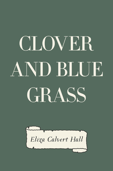 Clover and Blue Grass main product photo
