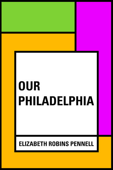 Our Philadelphia main product photo