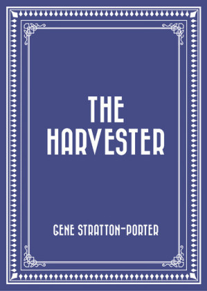 The Harvester