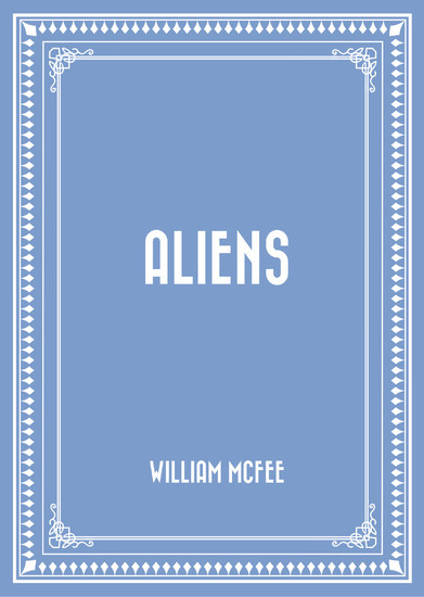 Aliens main product photo