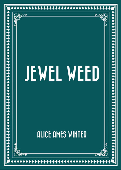 Jewel Weed main product photo