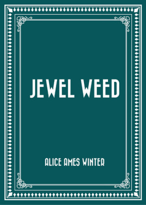 Jewel Weed