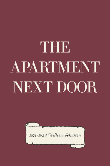 The Apartment Next Door main product photo