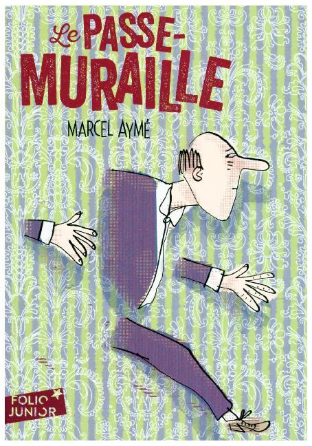 Le passe-muraille main product photo