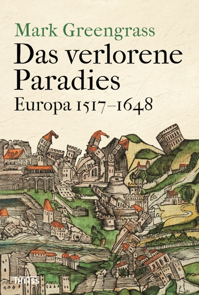 Das verlorene Paradies main product photo