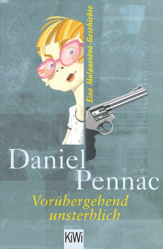 Vorübergehend unsterblich main product photo