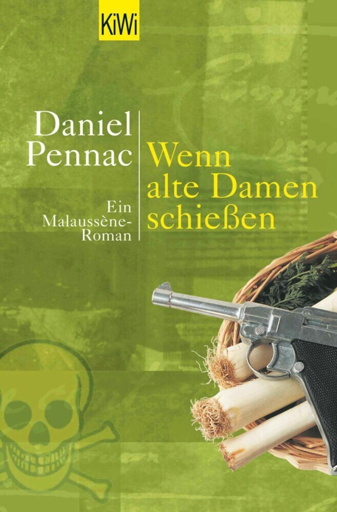 Wenn alte Damen schießen main product photo