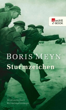 Sturmzeichen