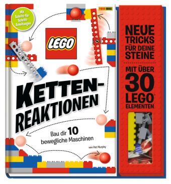 LEGO Kettenreaktionen