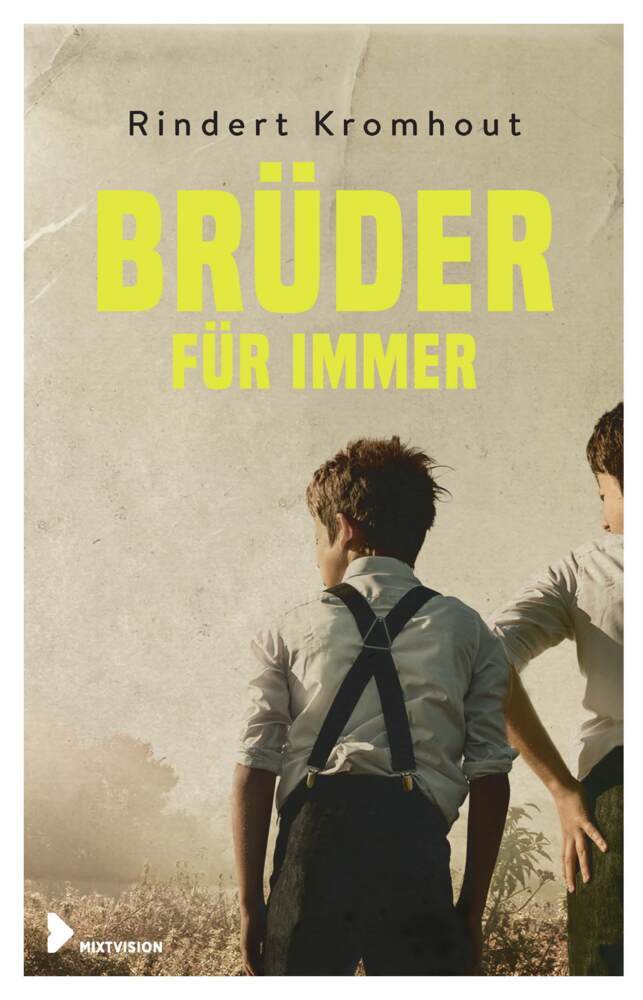 Brüder für immer main product photo