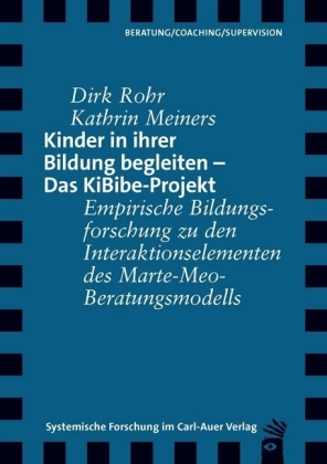 Wie Marte Meo wirkt