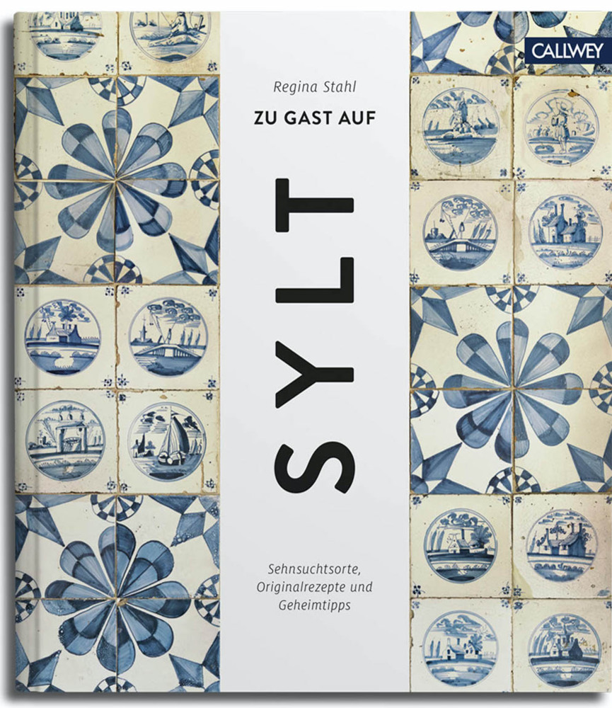 Zu Gast auf Sylt main product photo