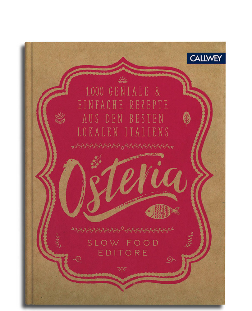 Osteria main product photo