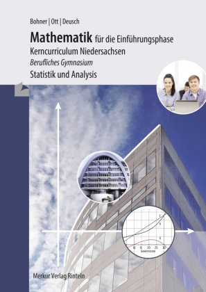 Mathematik für die Einführungsphase