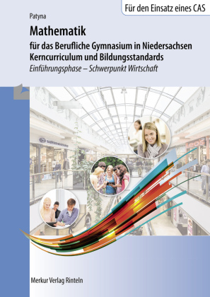 Mathematik für das Berufliche Gymnasium in Niedersachsen