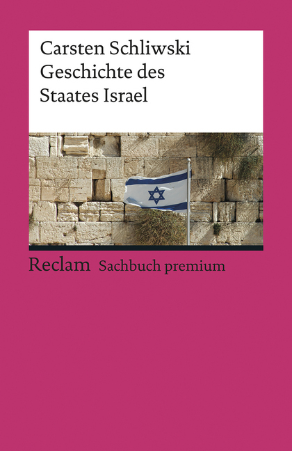 Geschichte des Staates Israel main product photo