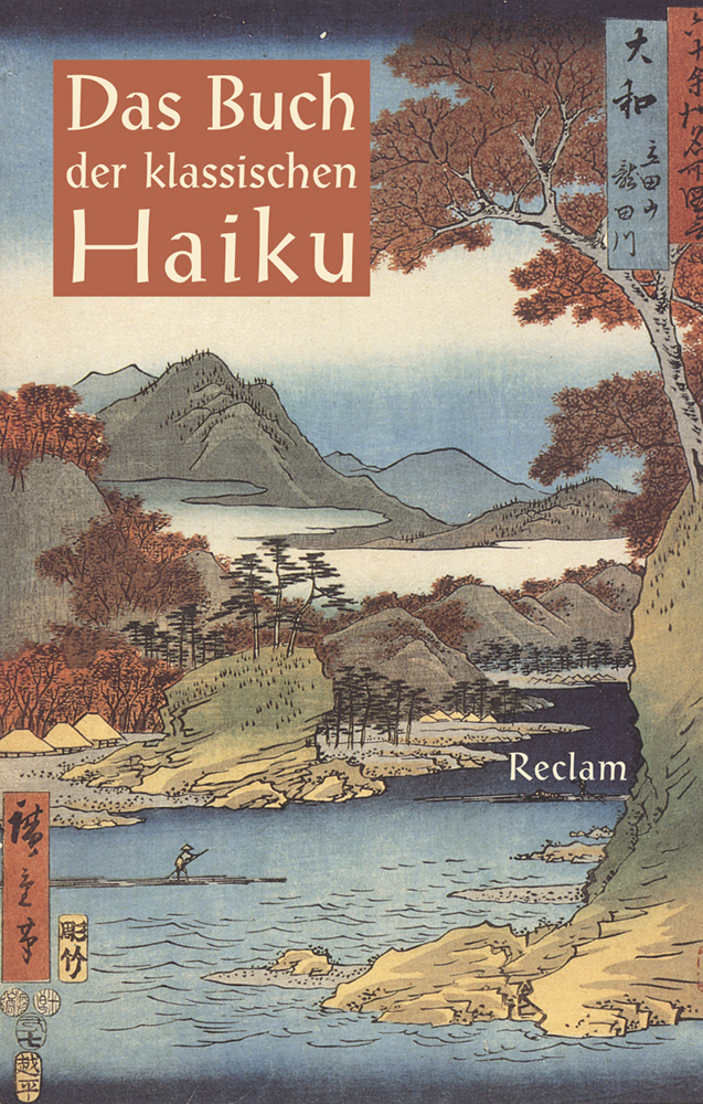 Das Buch der klassischen Haiku main product photo