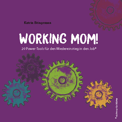 Working Mom! main product photo