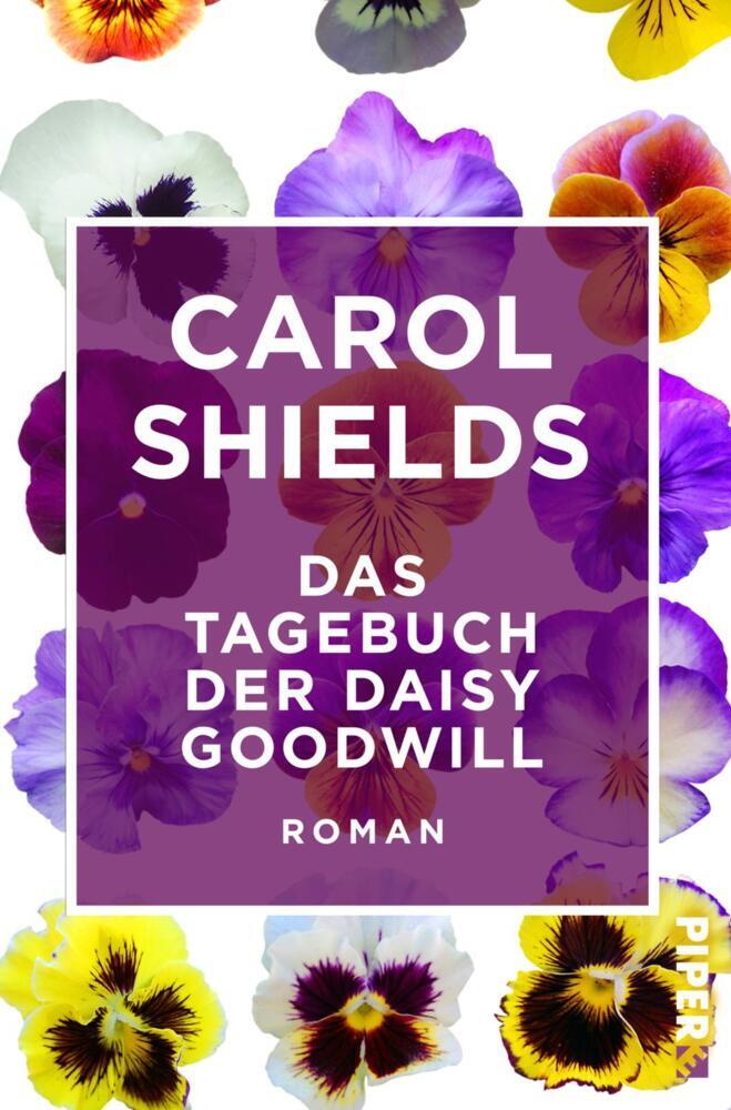 Das Tagebuch der Daisy Goodwill main product photo