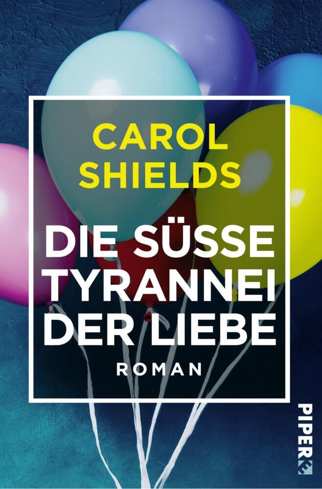Die süße Tyrannei der Liebe main product photo