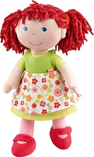 HABA Puppe Liese main product photo