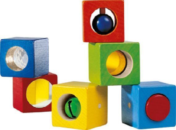 HABA Erkundungssteine main product photo