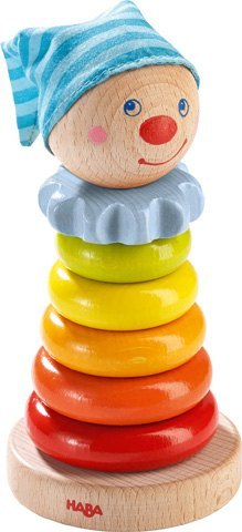 Steckspiel Kasper (Kinderspiel) main product photo