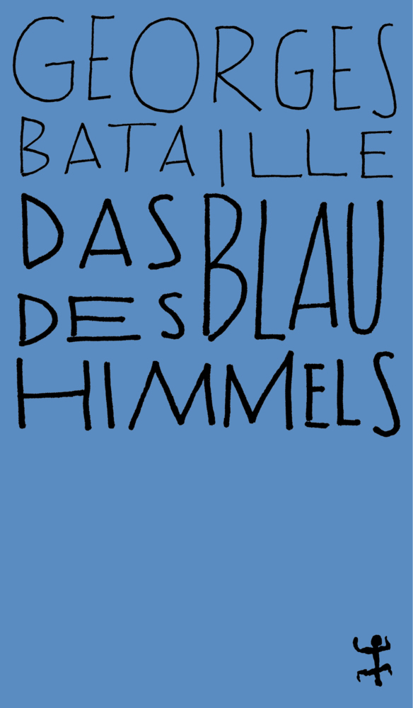 Das Blau des Himmels main product photo