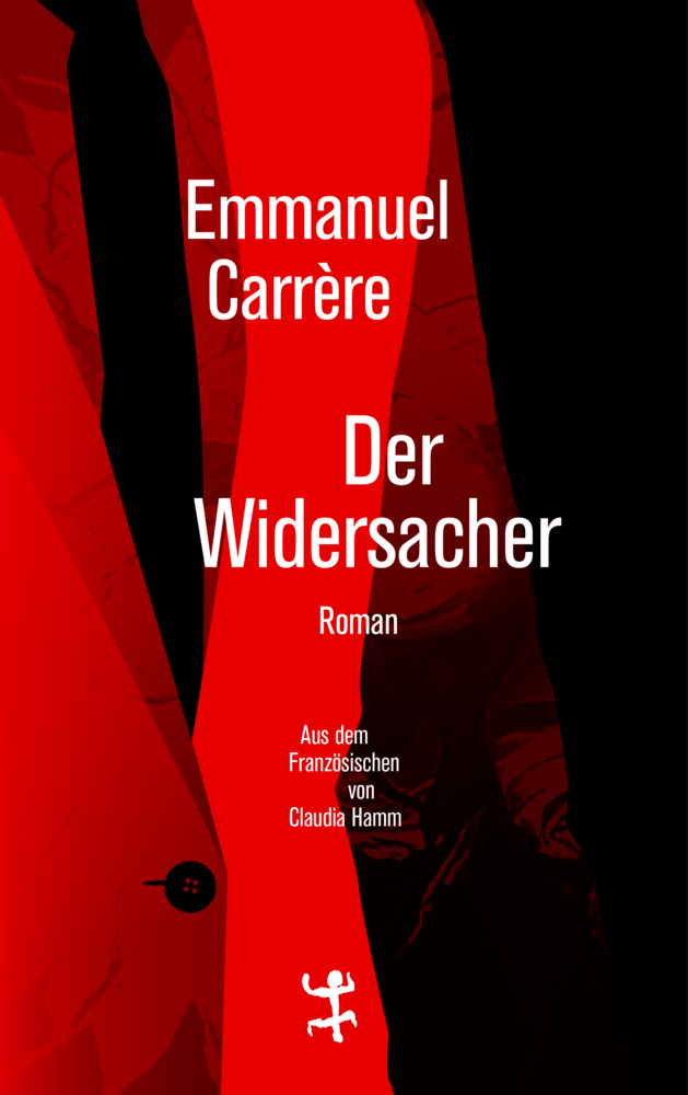 Der Widersacher main product photo