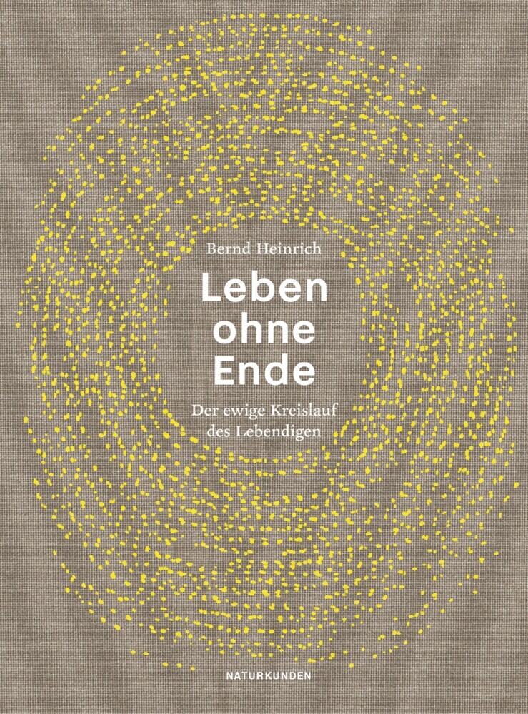 Leben ohne Ende main product photo