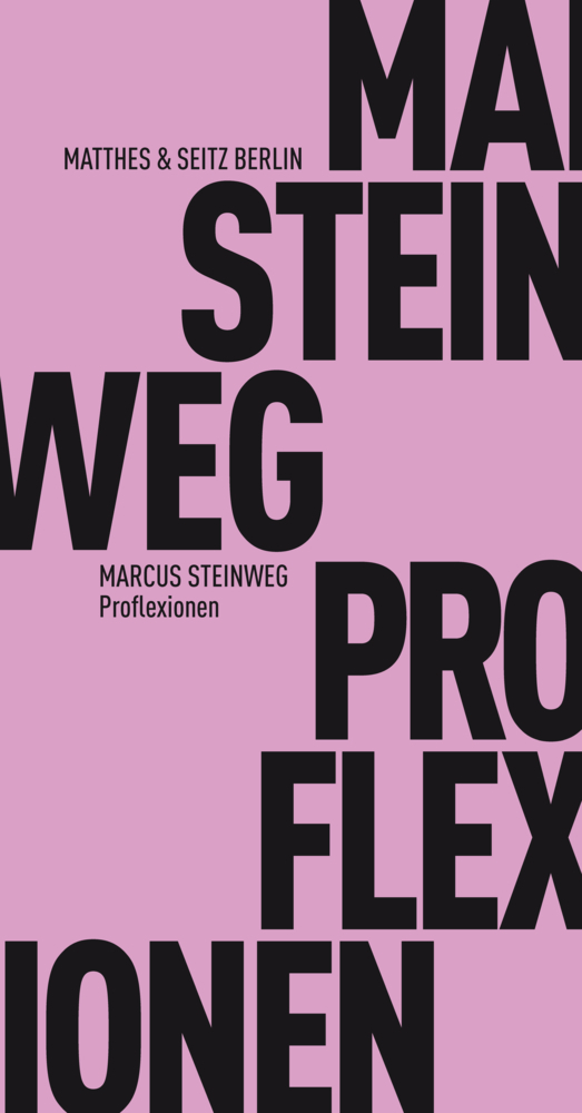 Proflexionen main product photo
