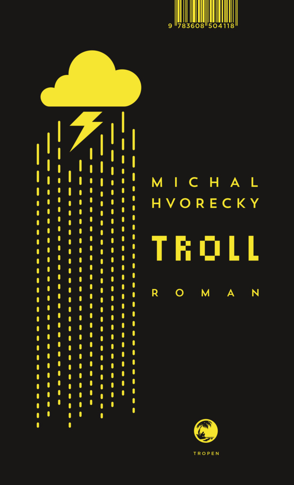 Troll main product photo